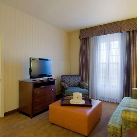 Homewood Suites By Hilton Sacramento Airport-Natomas Extérieur photo