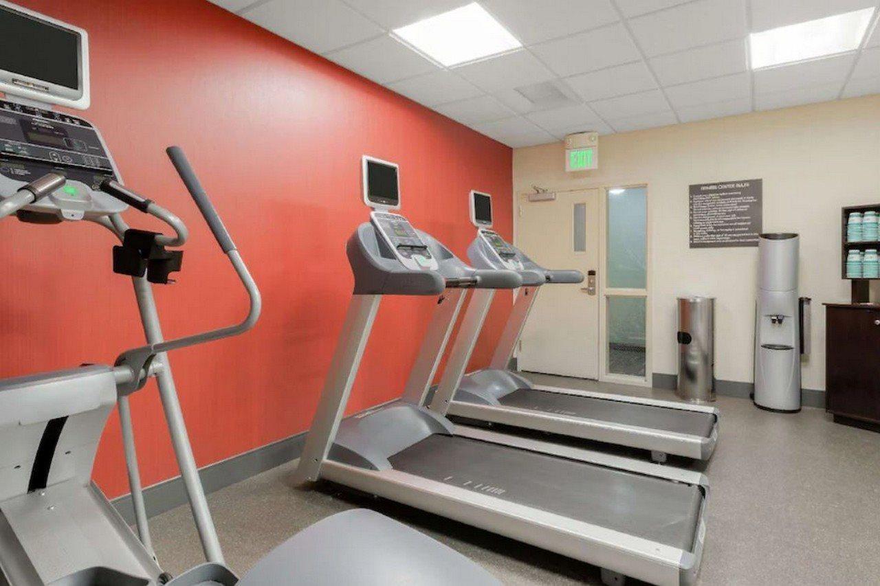 Homewood Suites By Hilton Sacramento Airport-Natomas Extérieur photo