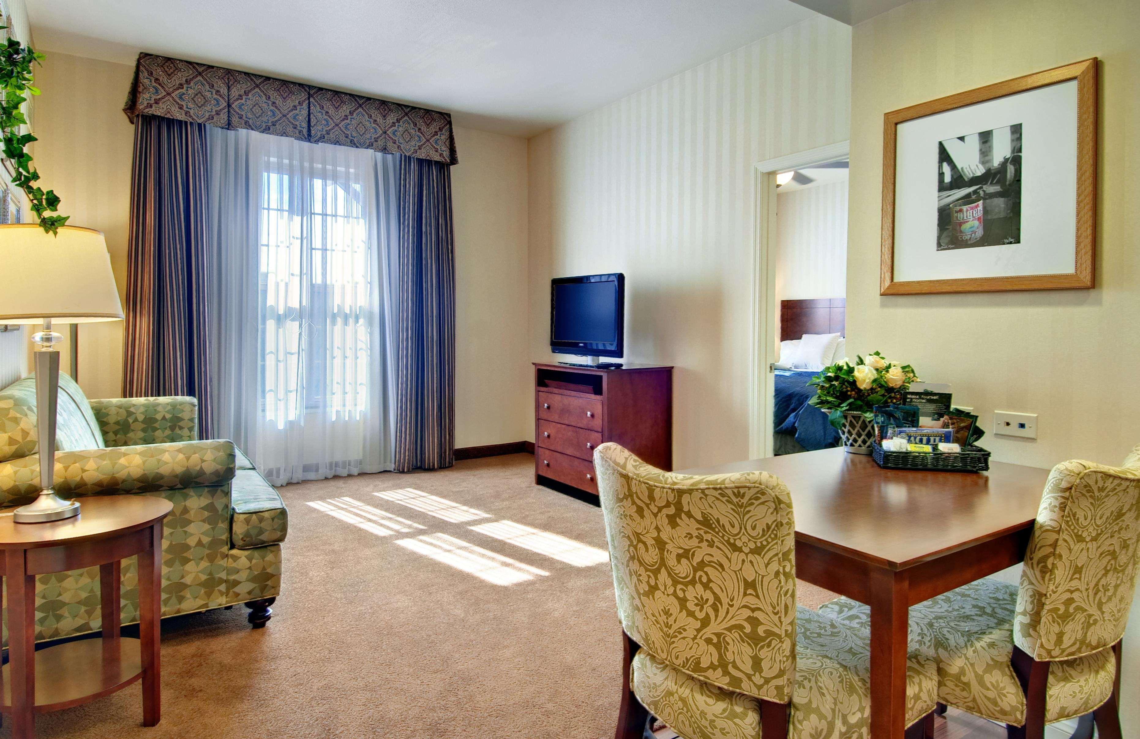 Homewood Suites By Hilton Sacramento Airport-Natomas Extérieur photo