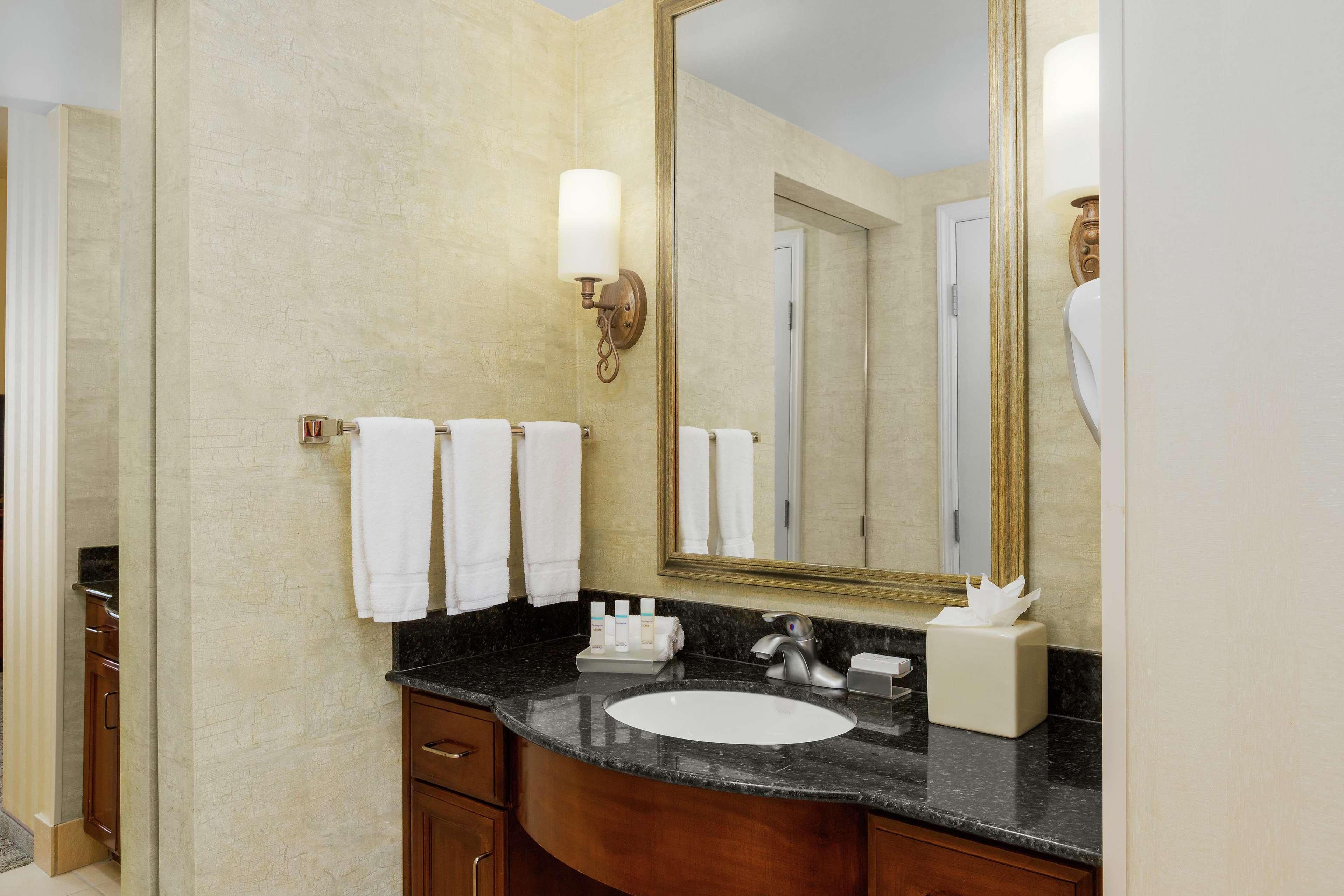 Homewood Suites By Hilton Sacramento Airport-Natomas Extérieur photo