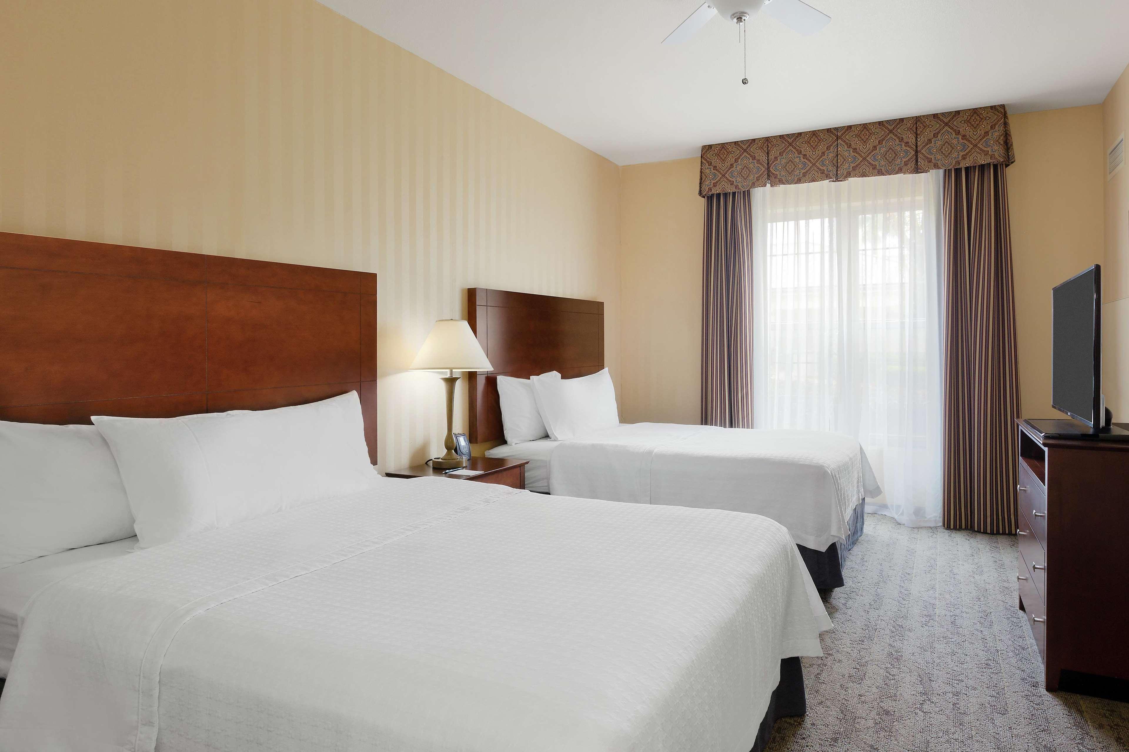 Homewood Suites By Hilton Sacramento Airport-Natomas Extérieur photo