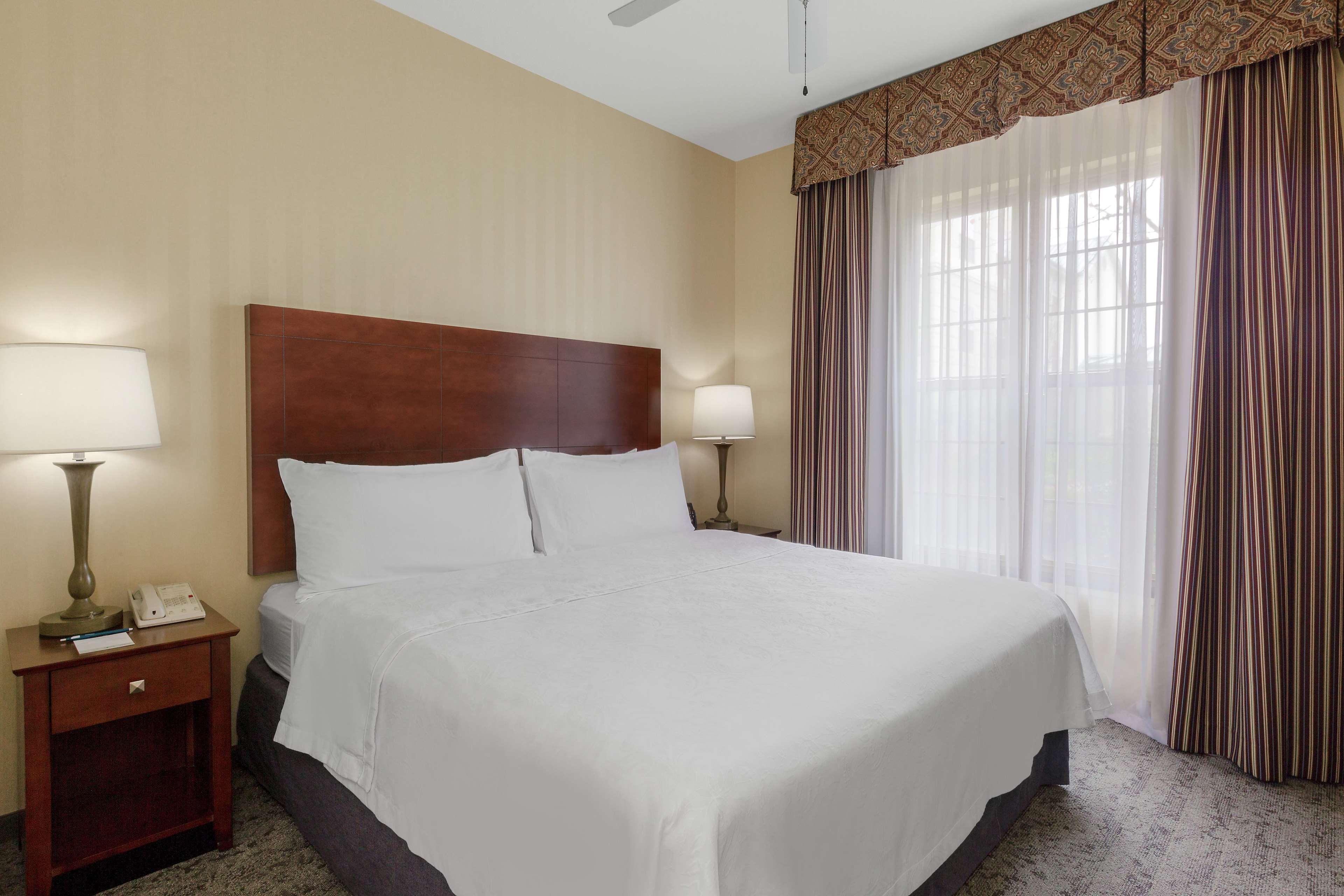 Homewood Suites By Hilton Sacramento Airport-Natomas Extérieur photo