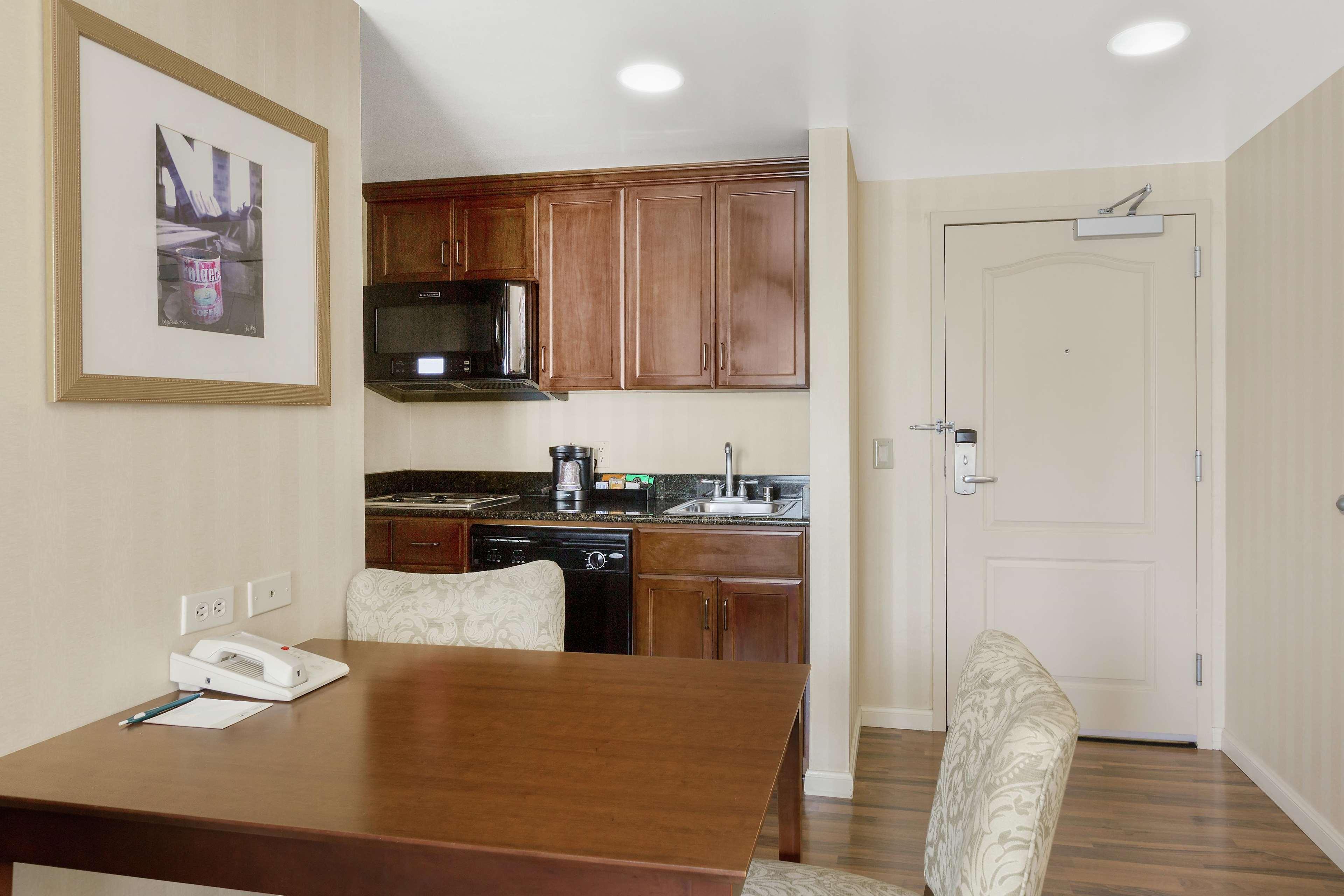 Homewood Suites By Hilton Sacramento Airport-Natomas Extérieur photo