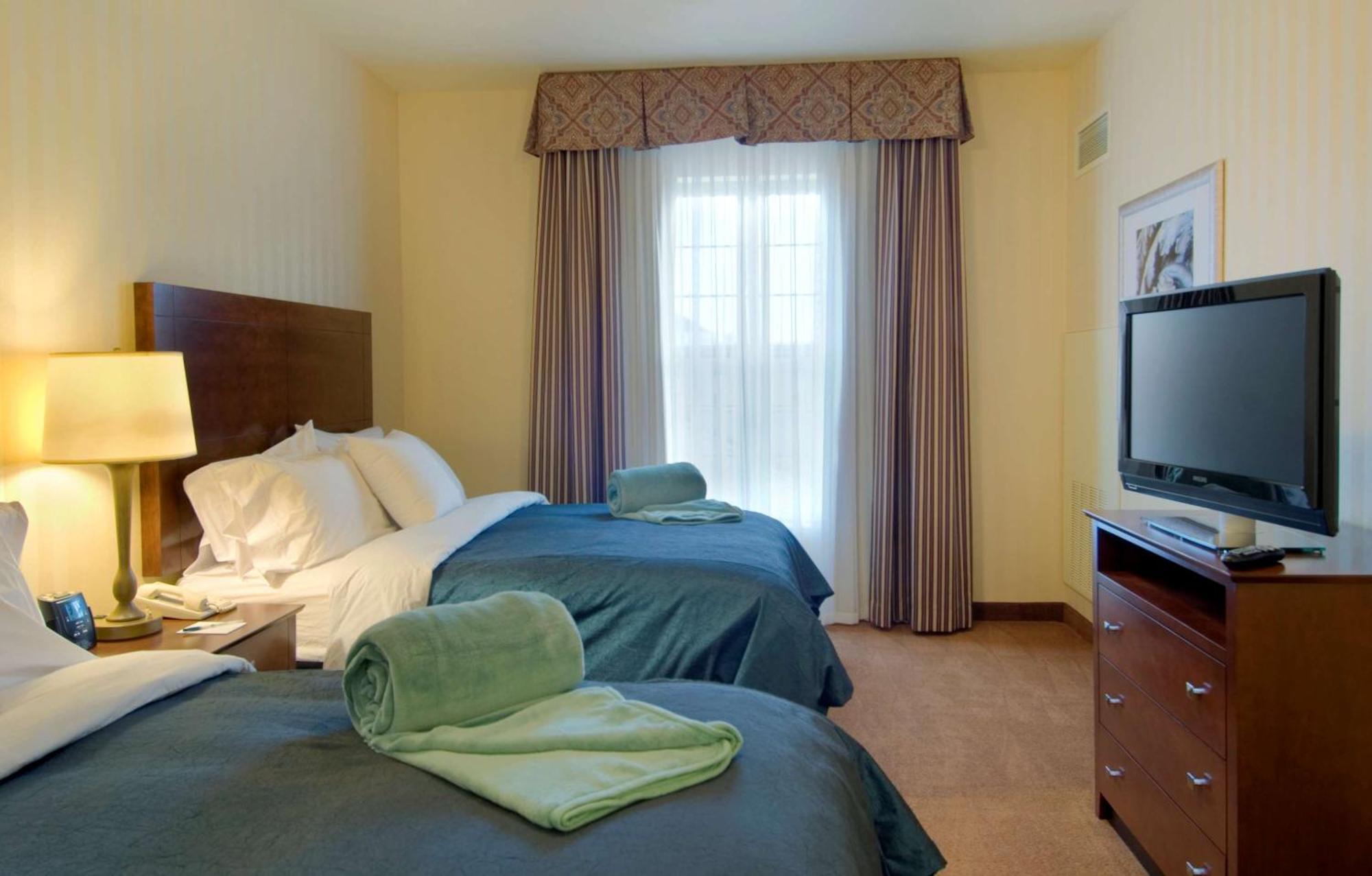 Homewood Suites By Hilton Sacramento Airport-Natomas Extérieur photo