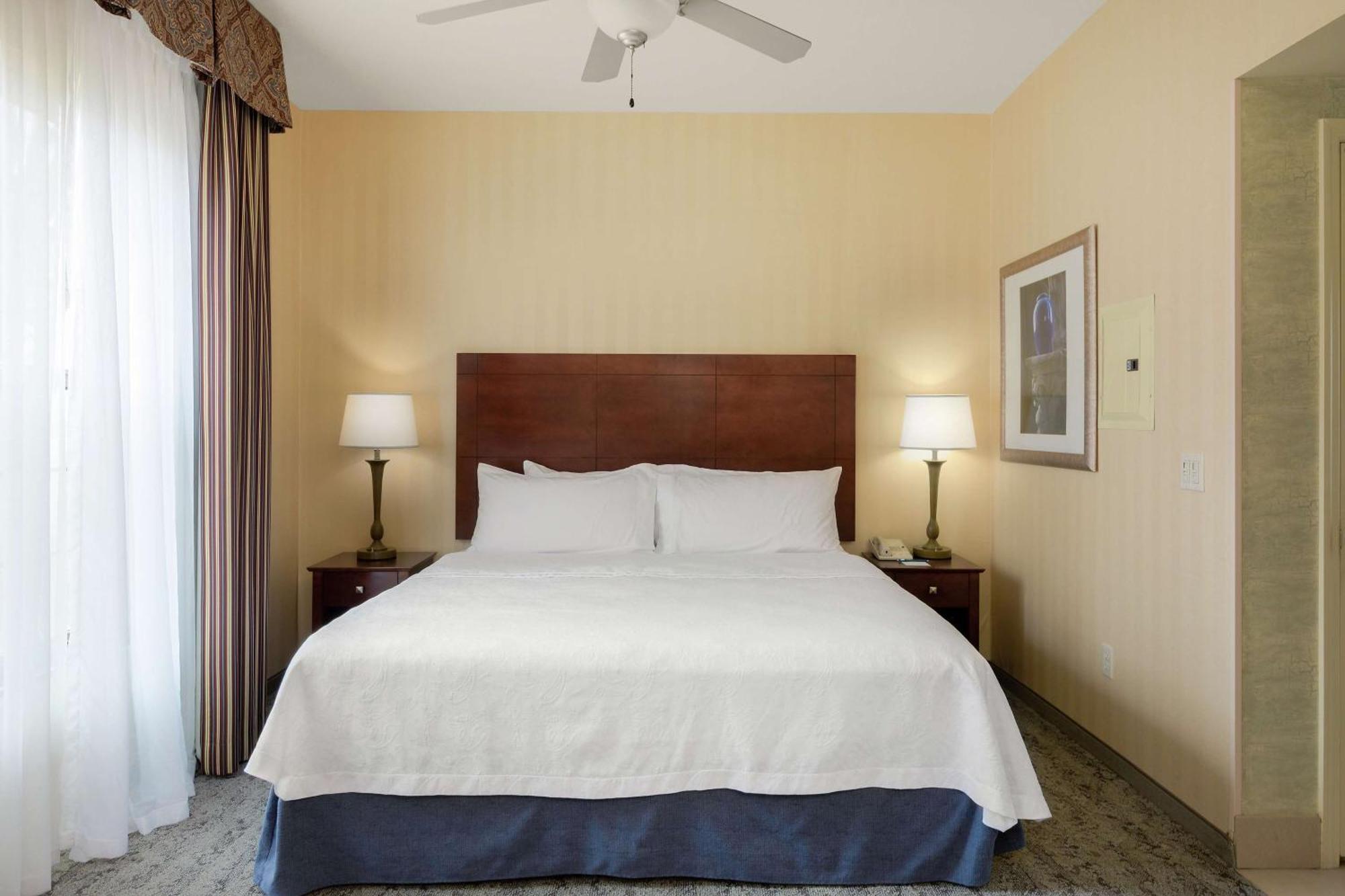 Homewood Suites By Hilton Sacramento Airport-Natomas Extérieur photo