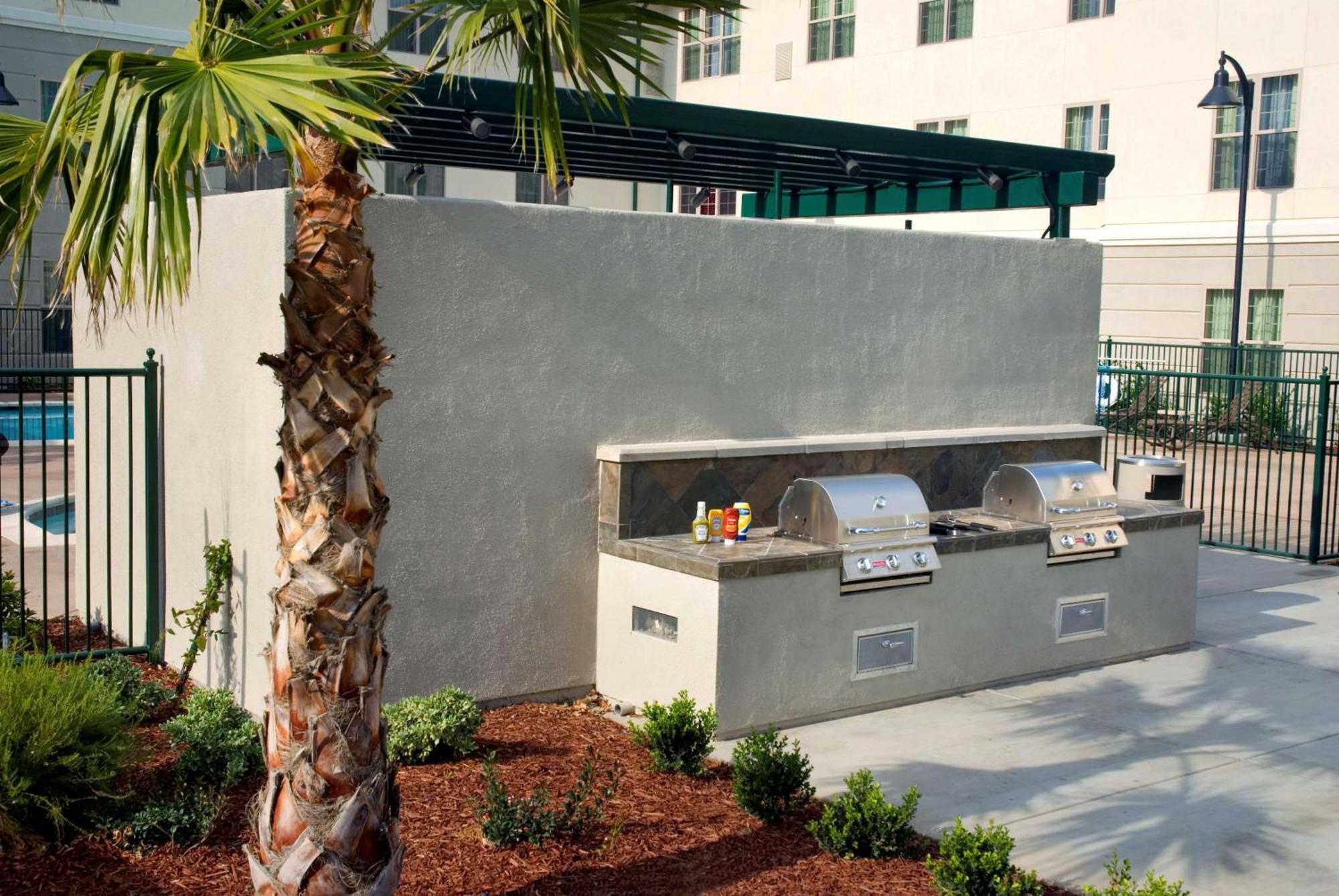 Homewood Suites By Hilton Sacramento Airport-Natomas Extérieur photo