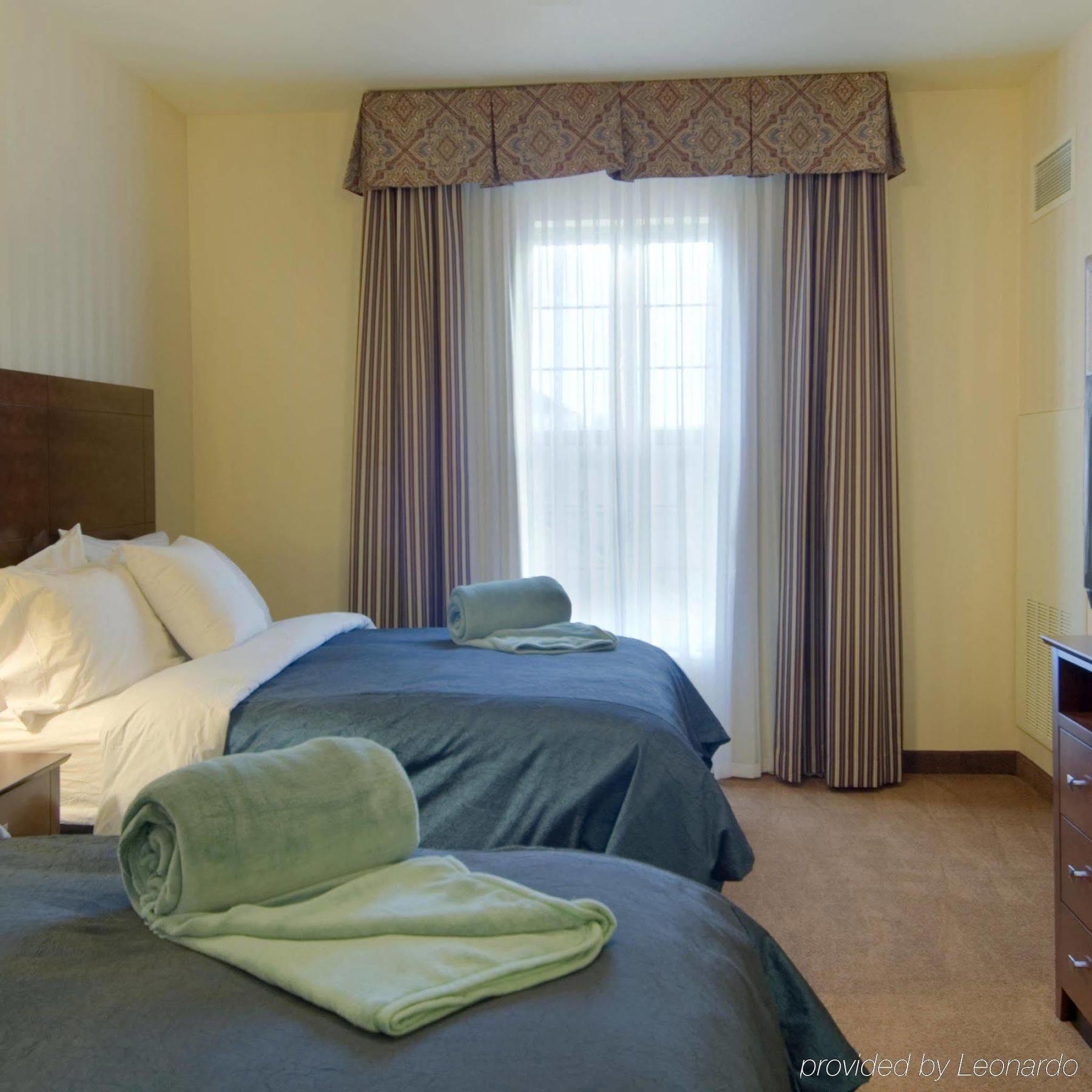 Homewood Suites By Hilton Sacramento Airport-Natomas Extérieur photo