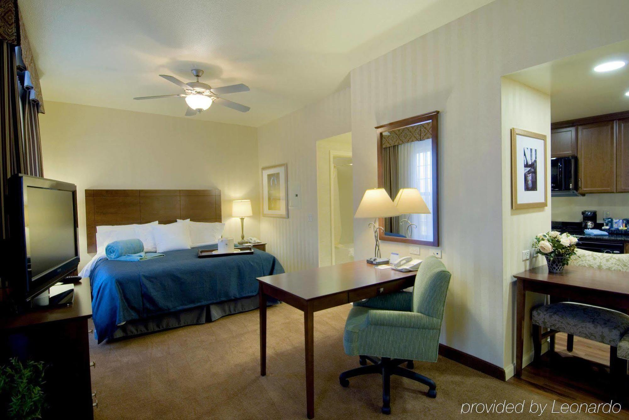 Homewood Suites By Hilton Sacramento Airport-Natomas Chambre photo